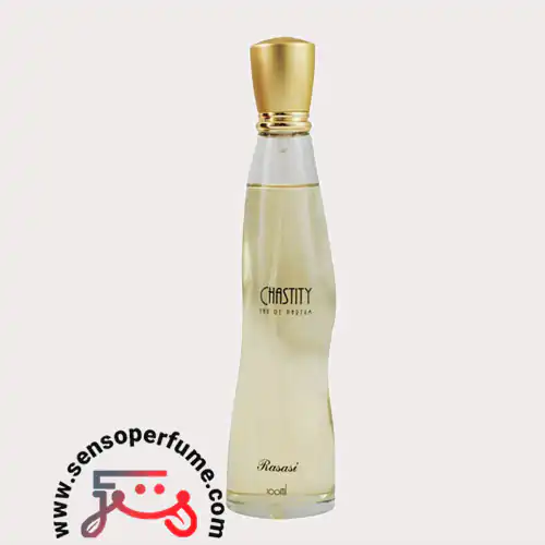 عطر ادکلن رساسی چستیتی زنانه